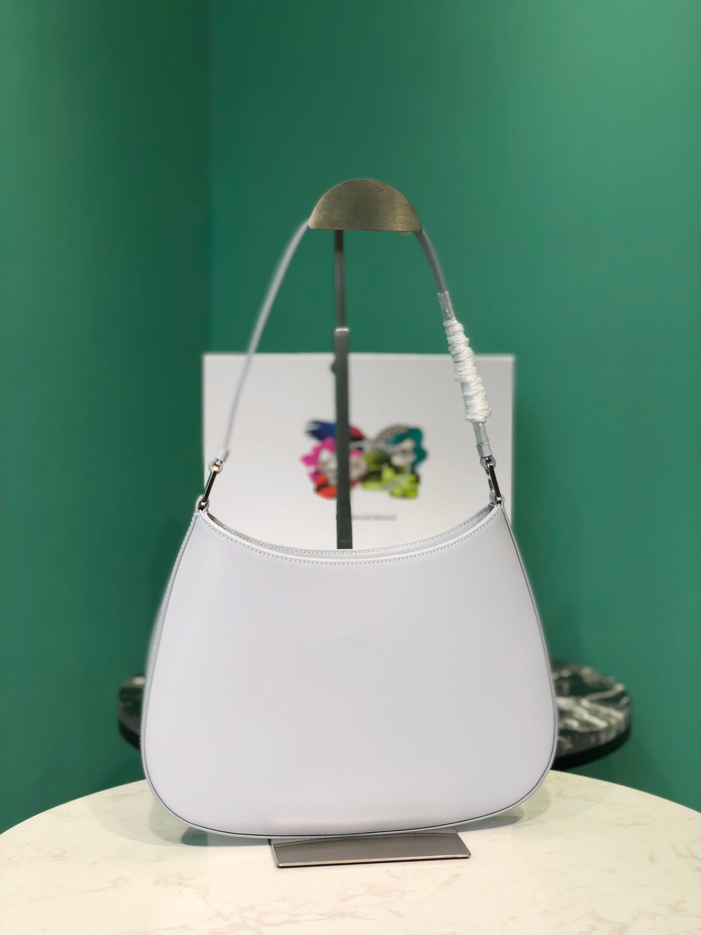 PD CLEO SHOULDER BAG