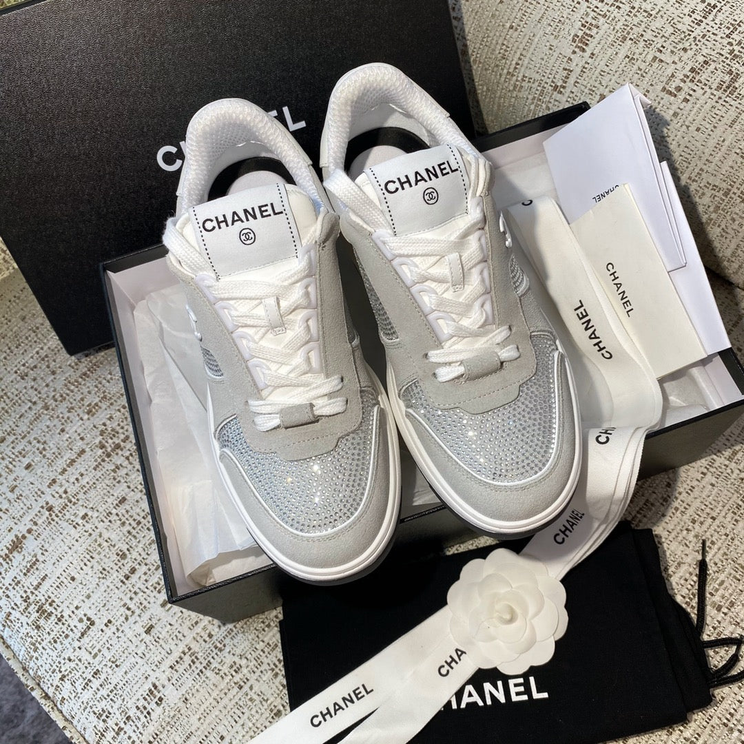 CC TRAINERS