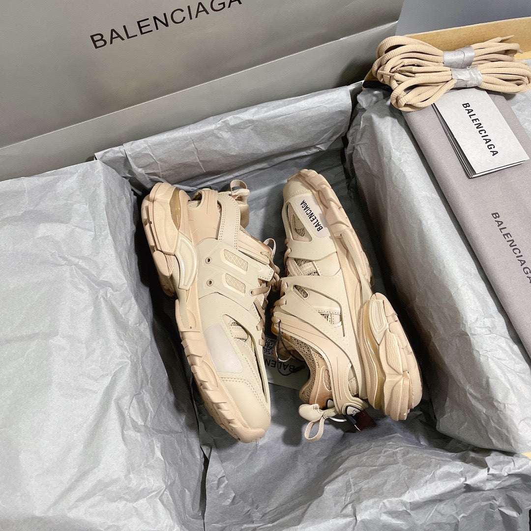 BAL TRACK 3.0 SNEAKERS