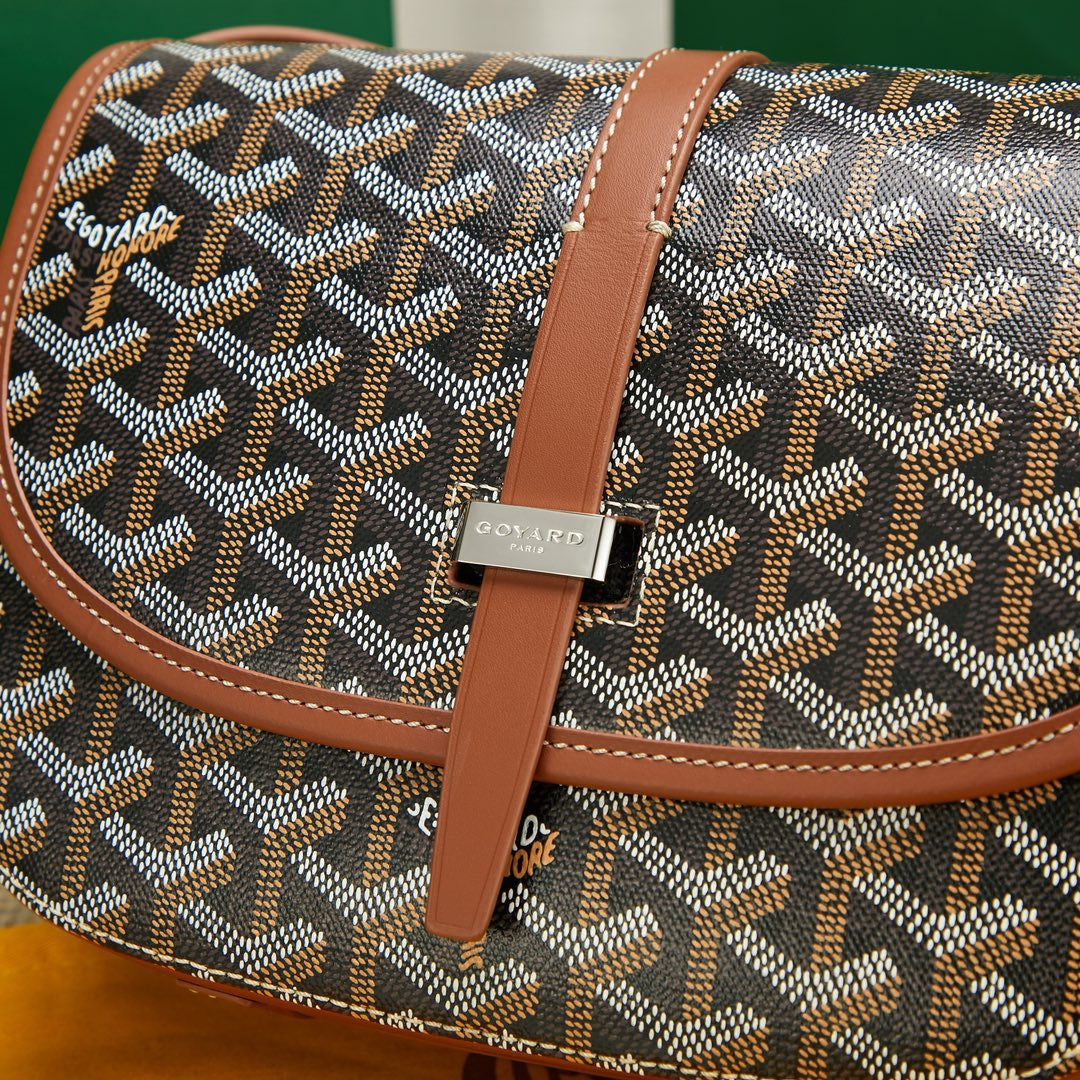 GOYA BELVEDERE PM BAG