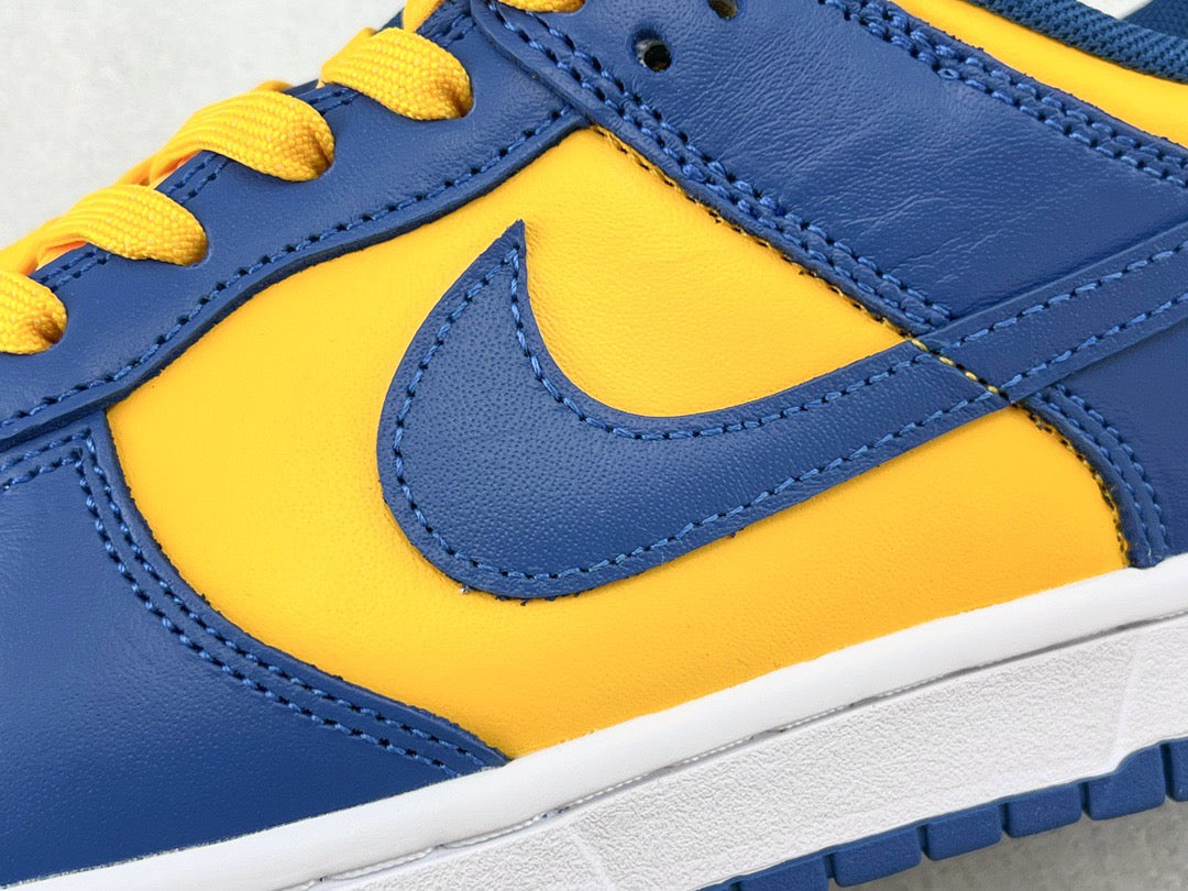 DUNK LOW RETRO UCLA