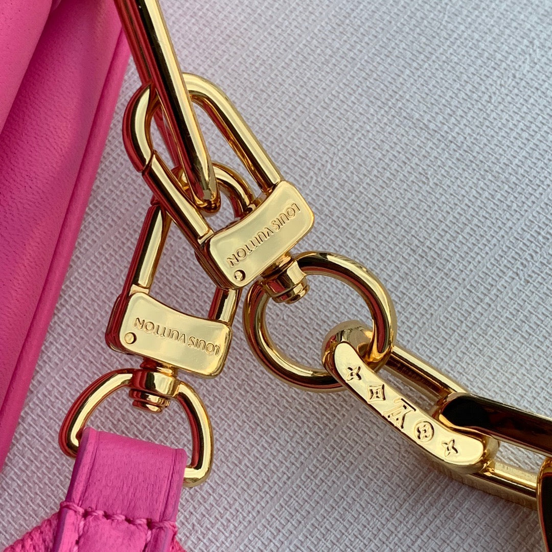 LOU COUSSIN PM BAG