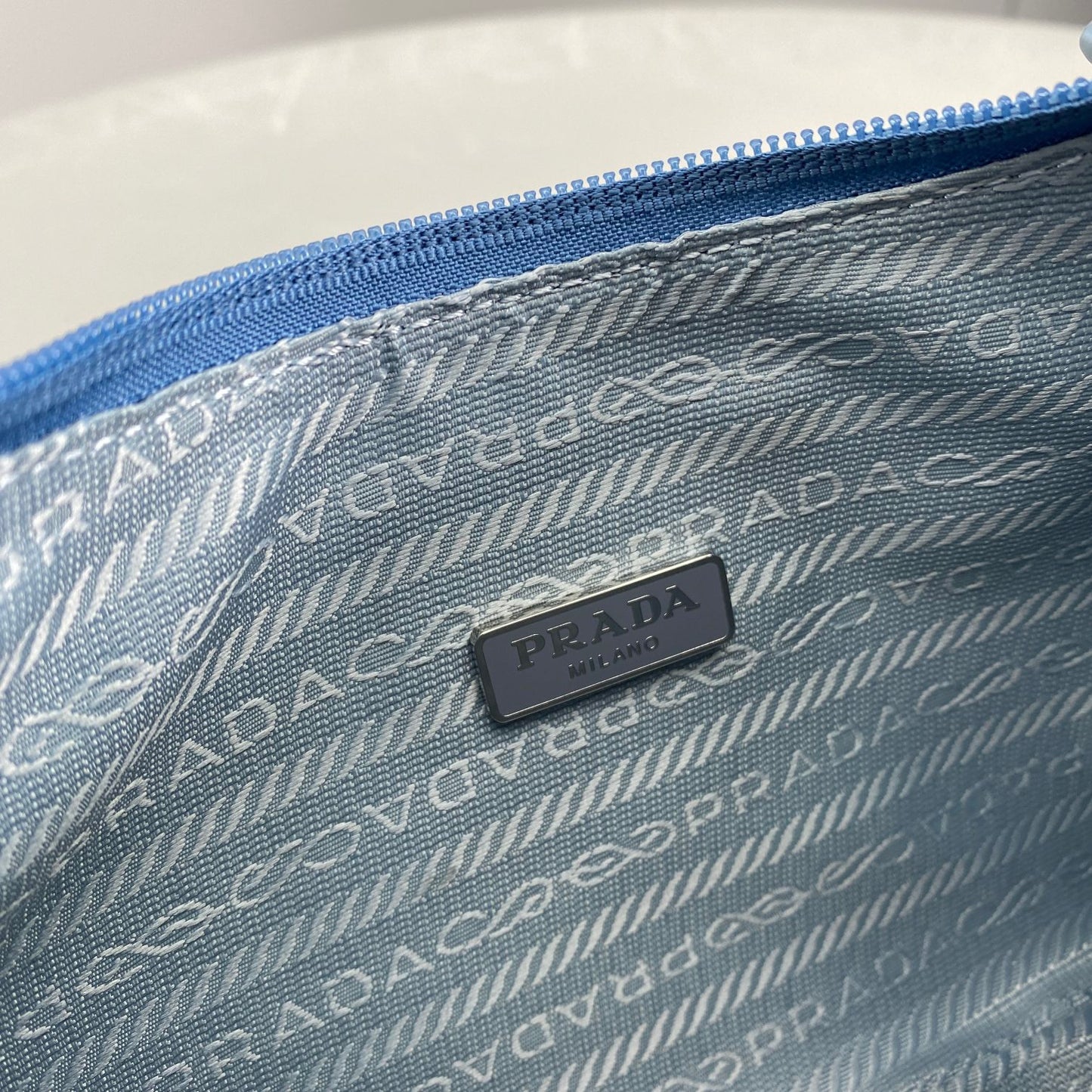 PD NYLON RE-EDTION 2005 BAG
