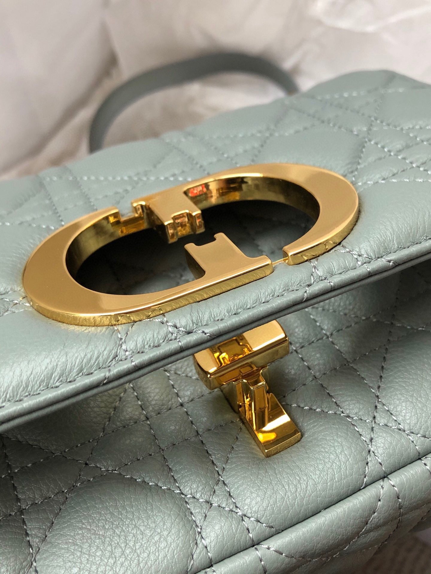 CD SMALL CARO BAG