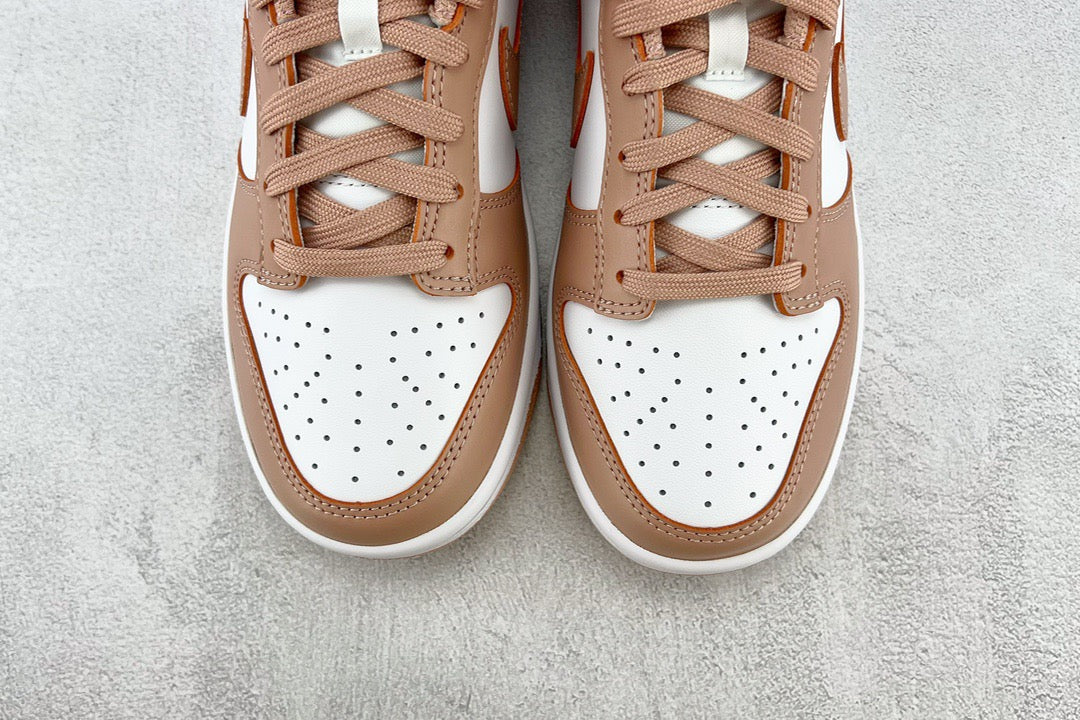 DUNK LOW ROSE WHISPER