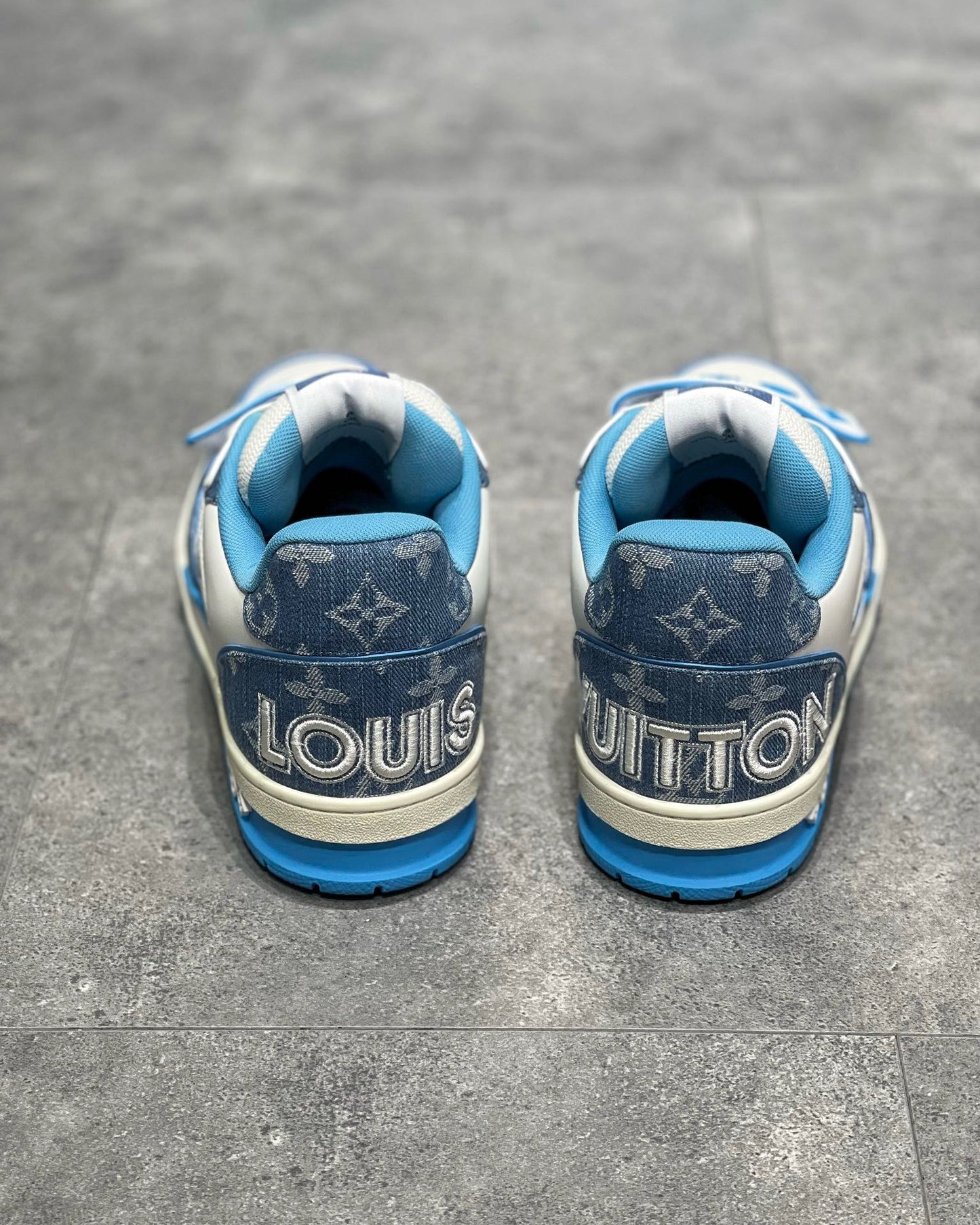 LOU TRAINERS