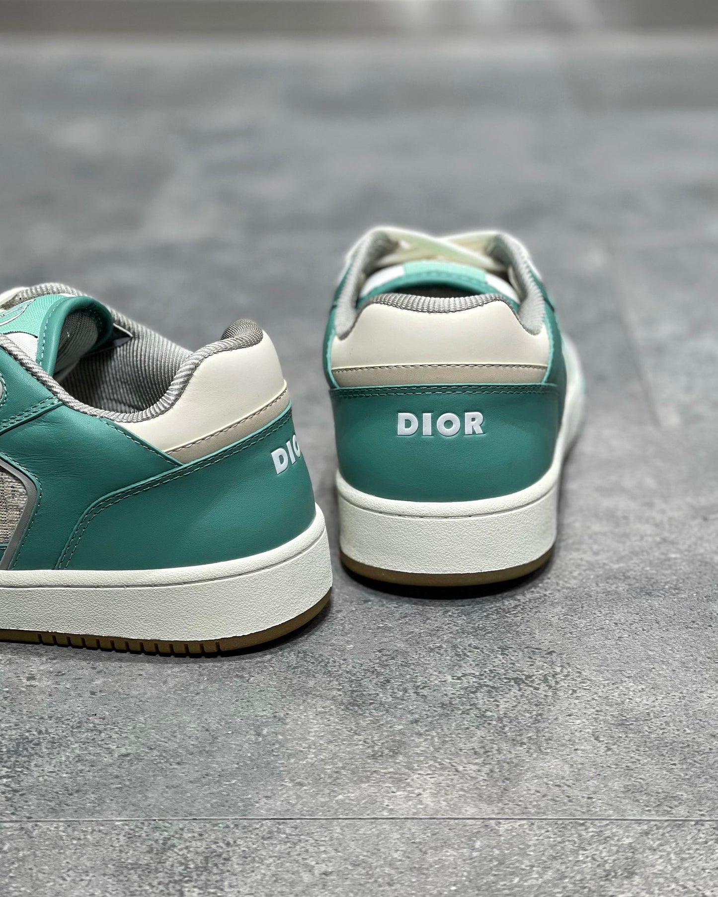 CD B27 SNEAKERS