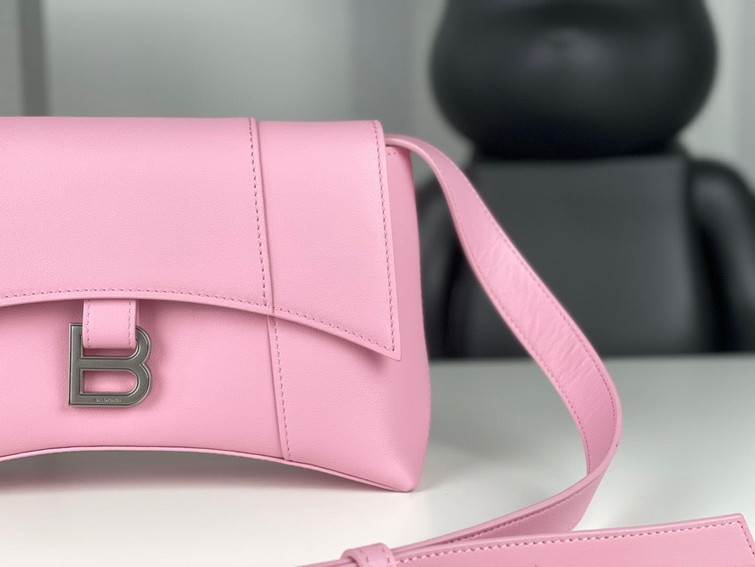 BAL DOWNTOWN SHOULDER BAG