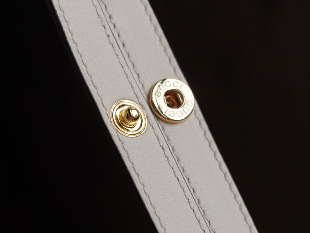GG BLONDIE SHOULDER BAG