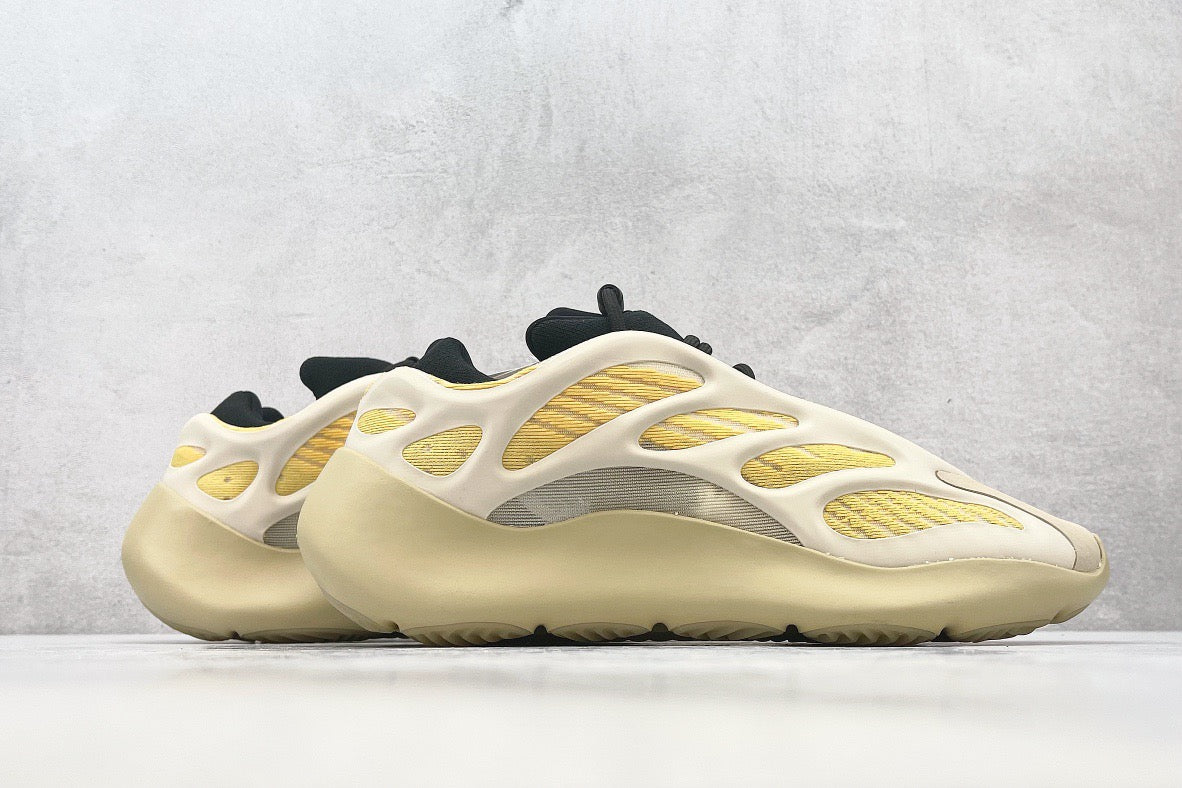 YEEZY 700 V3 SAFFLOWER