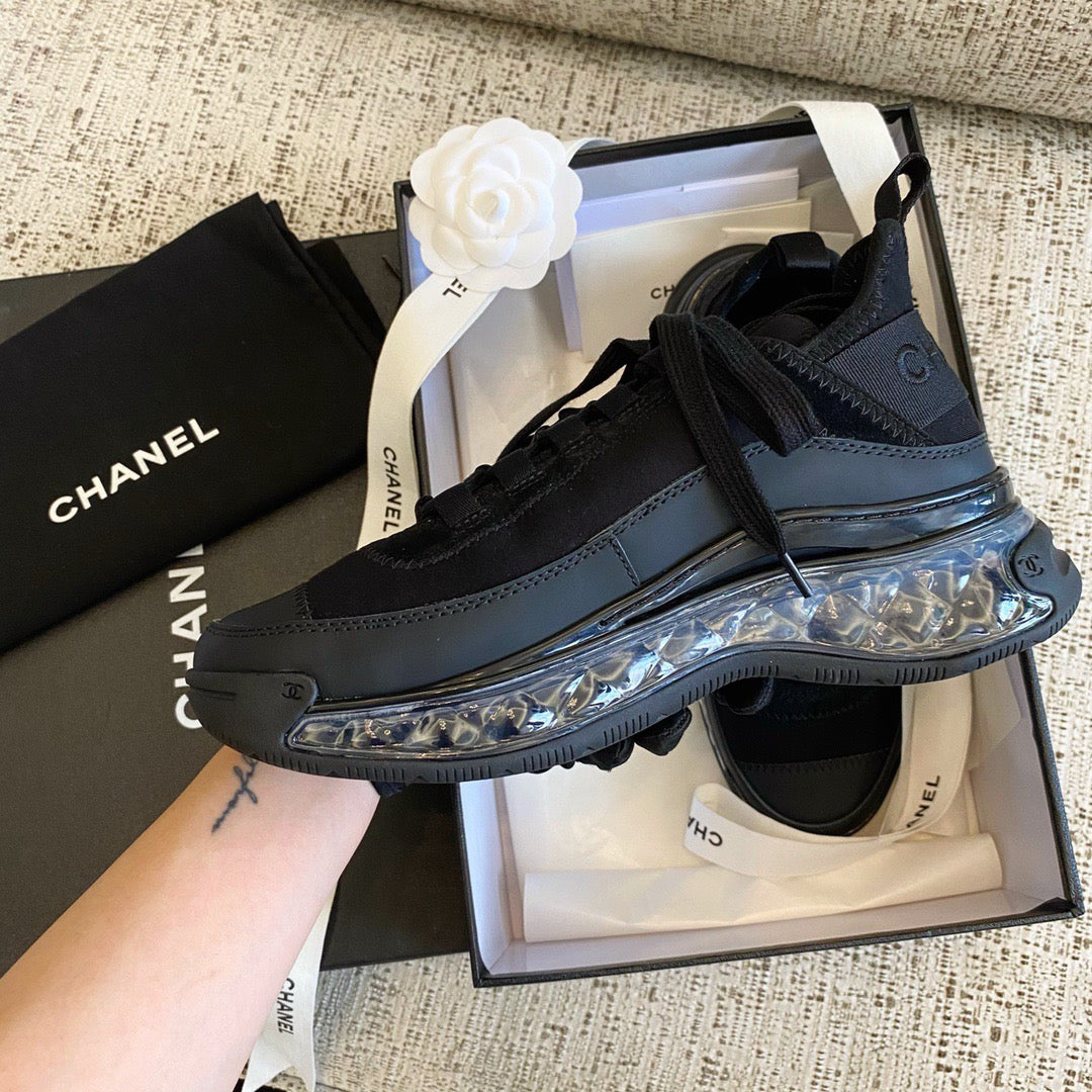 CC TRAINERS