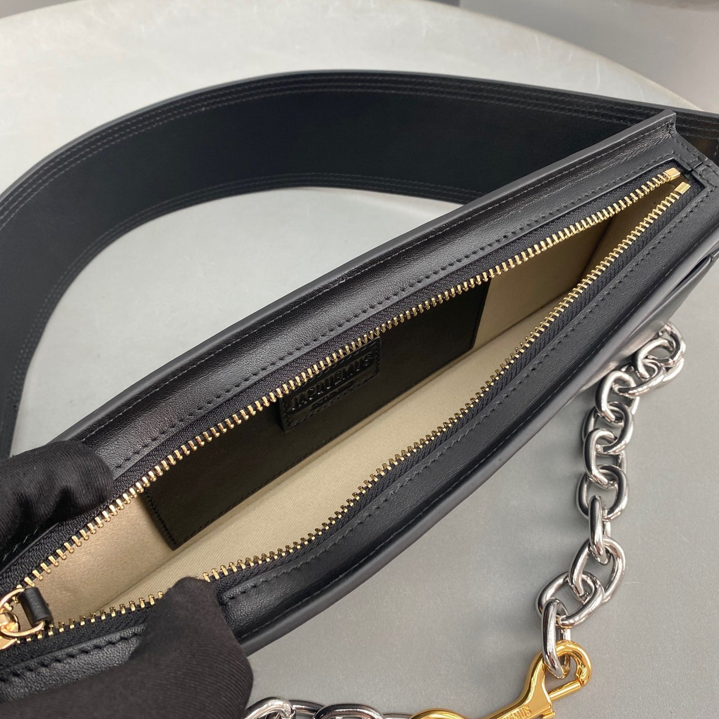 JACQ BAG