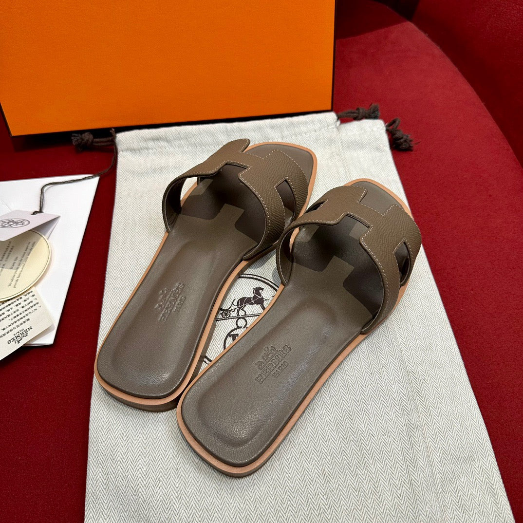 HERM ORAN SANDALS