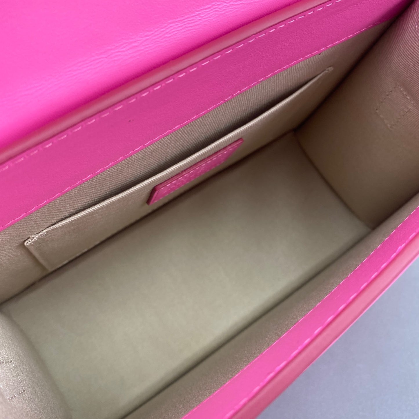 JACQ BAG