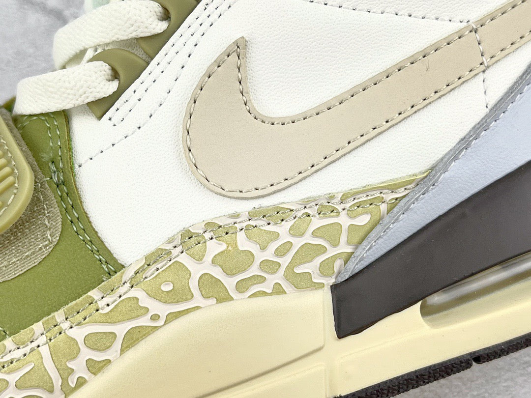 JORDAN 312 LEGACY YEAR OF THE RABBIT