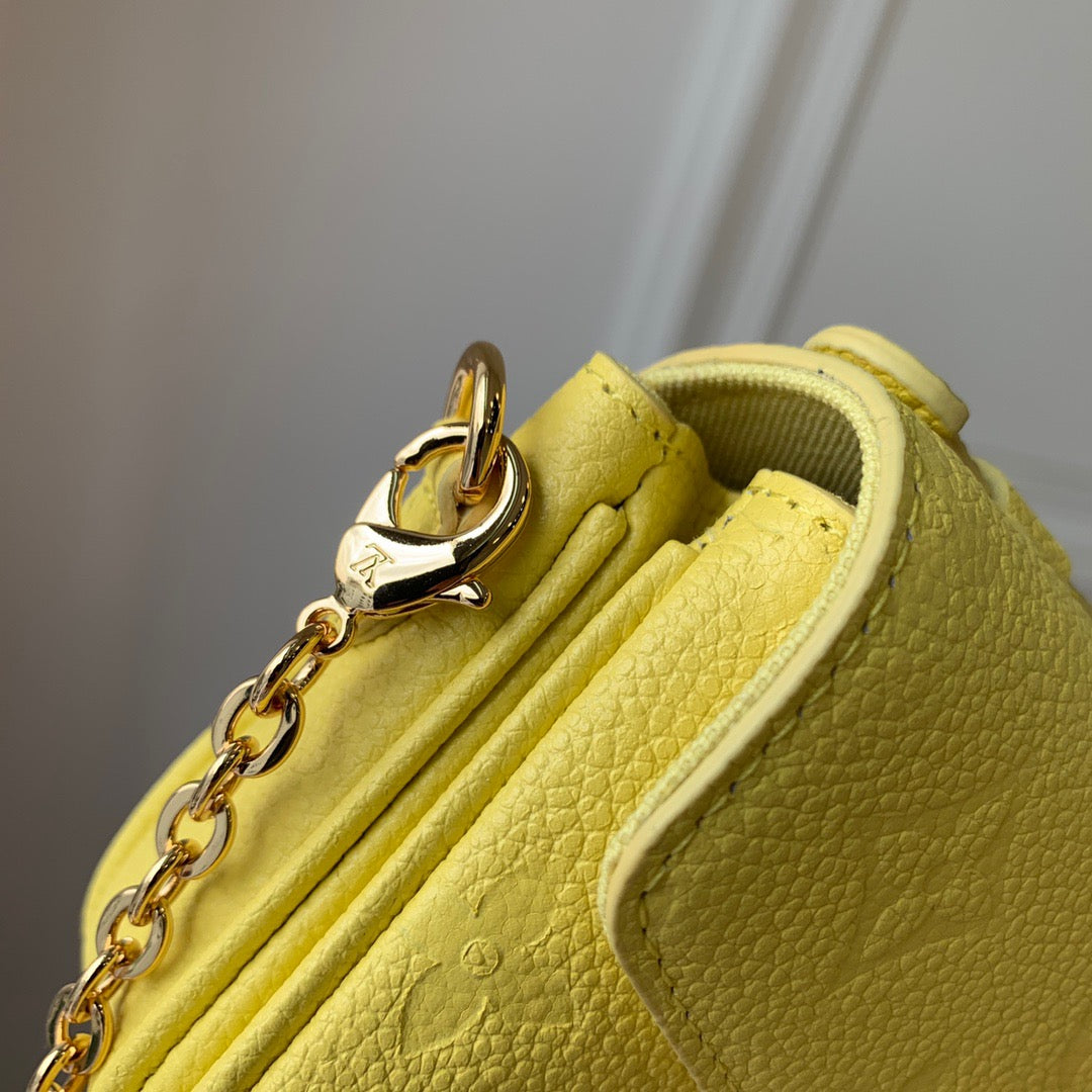 LOU MICRO METIS BAG