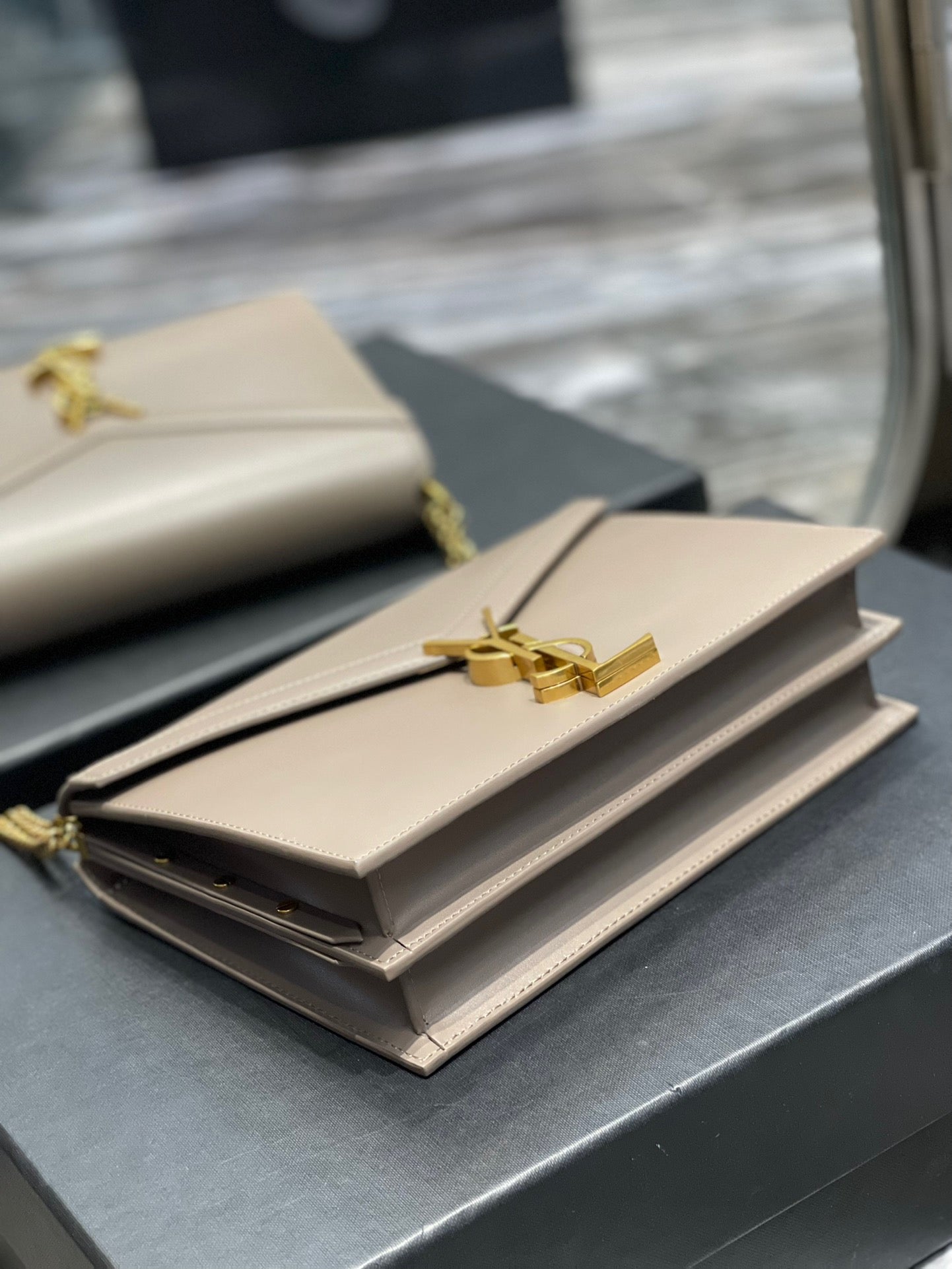 SL CASSANDRA MEDIUM BAG