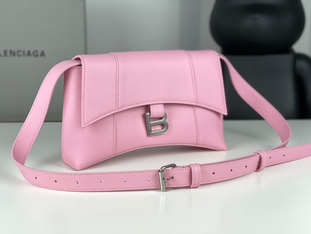 BAL DOWNTOWN SHOULDER BAG