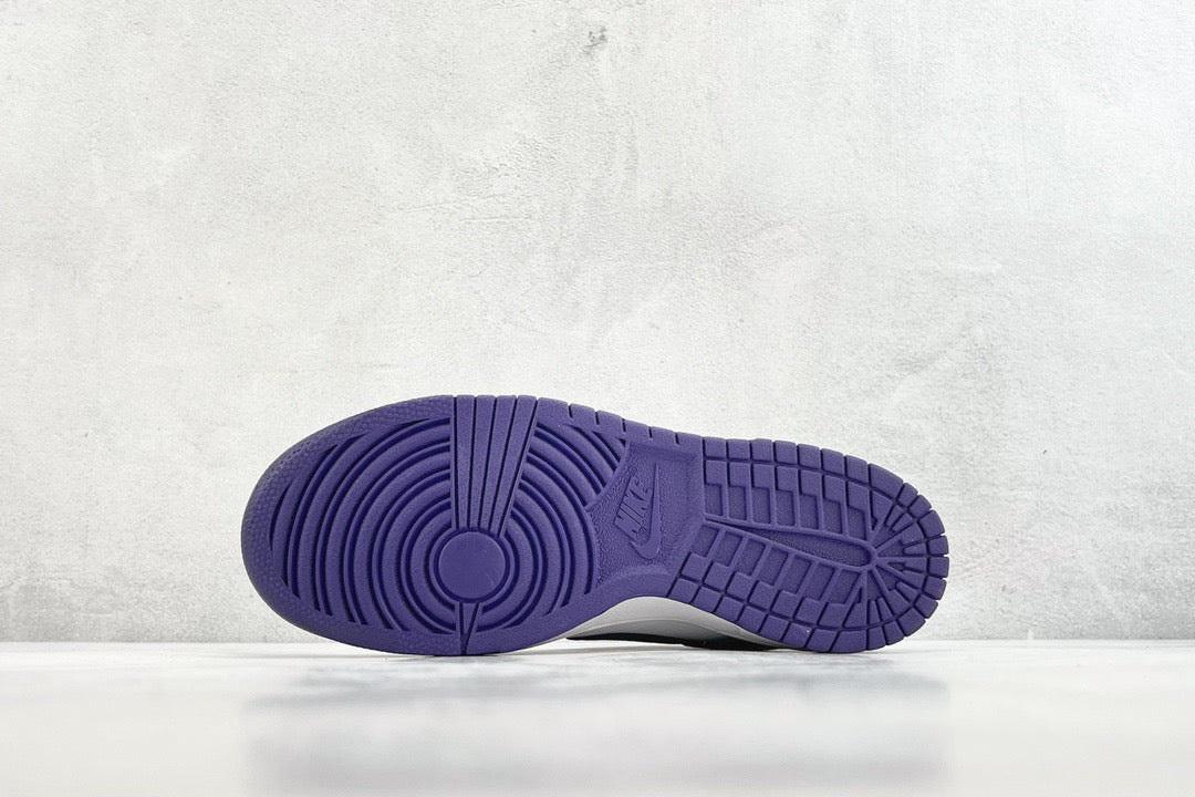 DUNK LOW COURT PURPLE