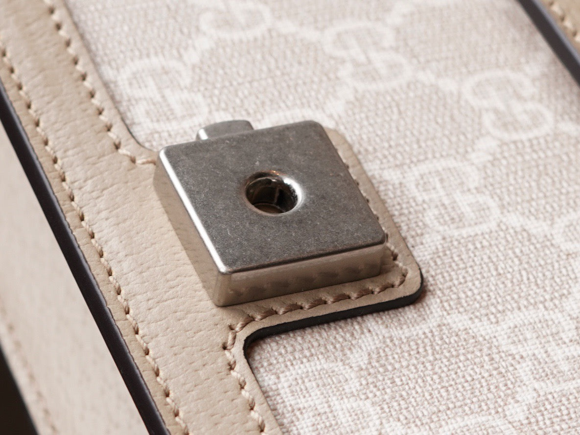 GG DIONYSUS SMALL SHOULDER BAG