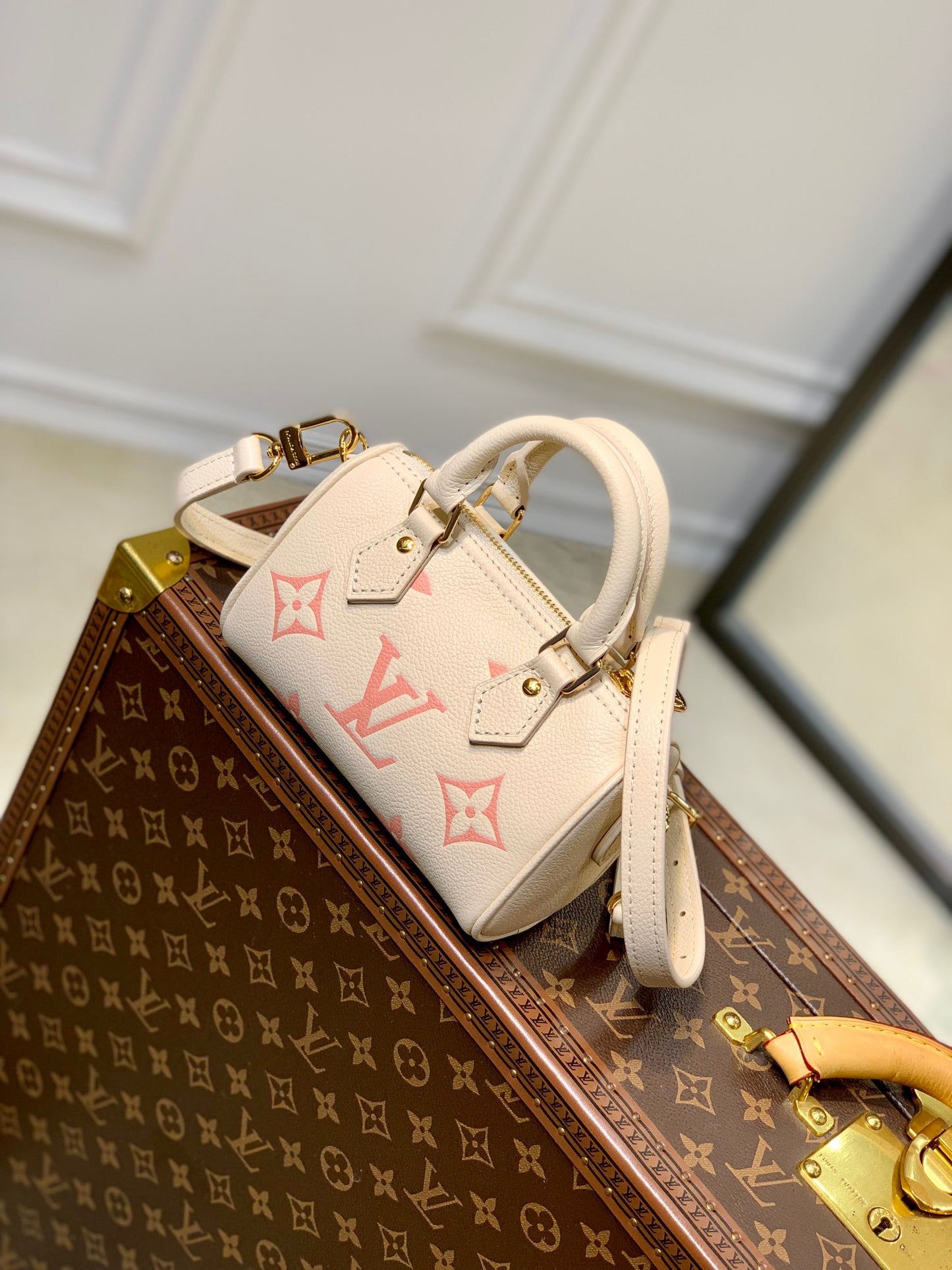 LOU NANO SPEEDY