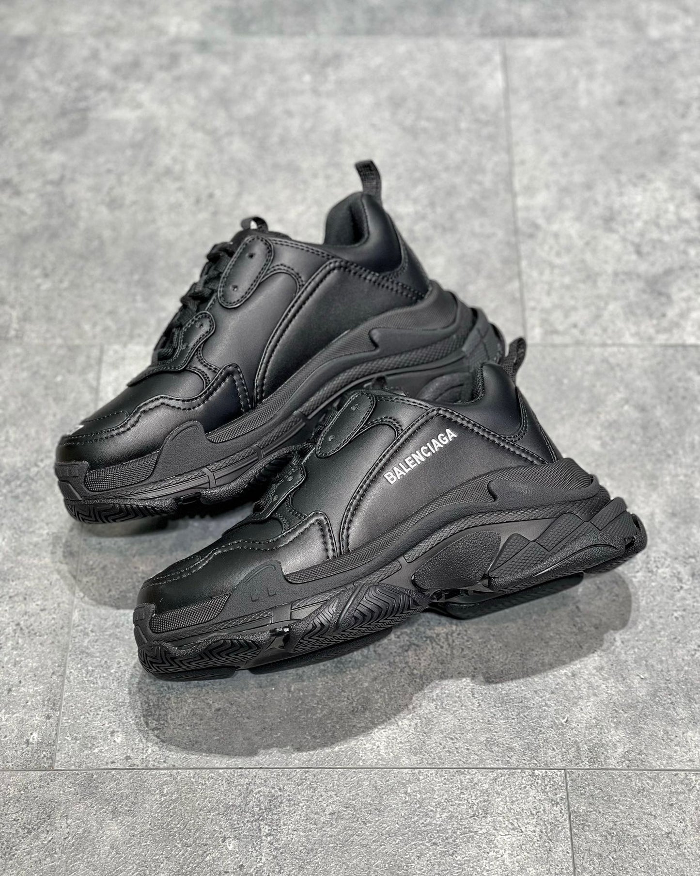BAL TRIPLE S SNEAKER