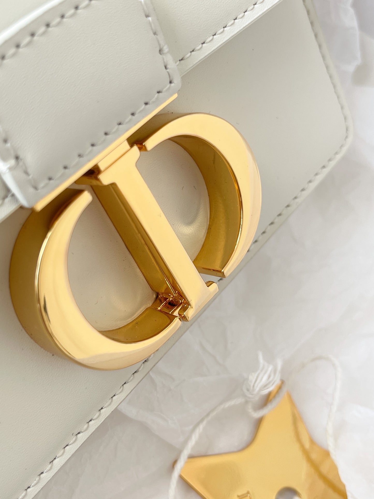 CD MICRO 30 MONTAIGNE BAG