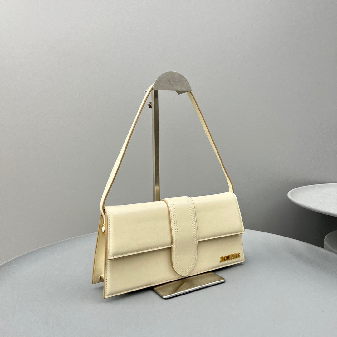 JACQ LE BAMBINO LONG BAG