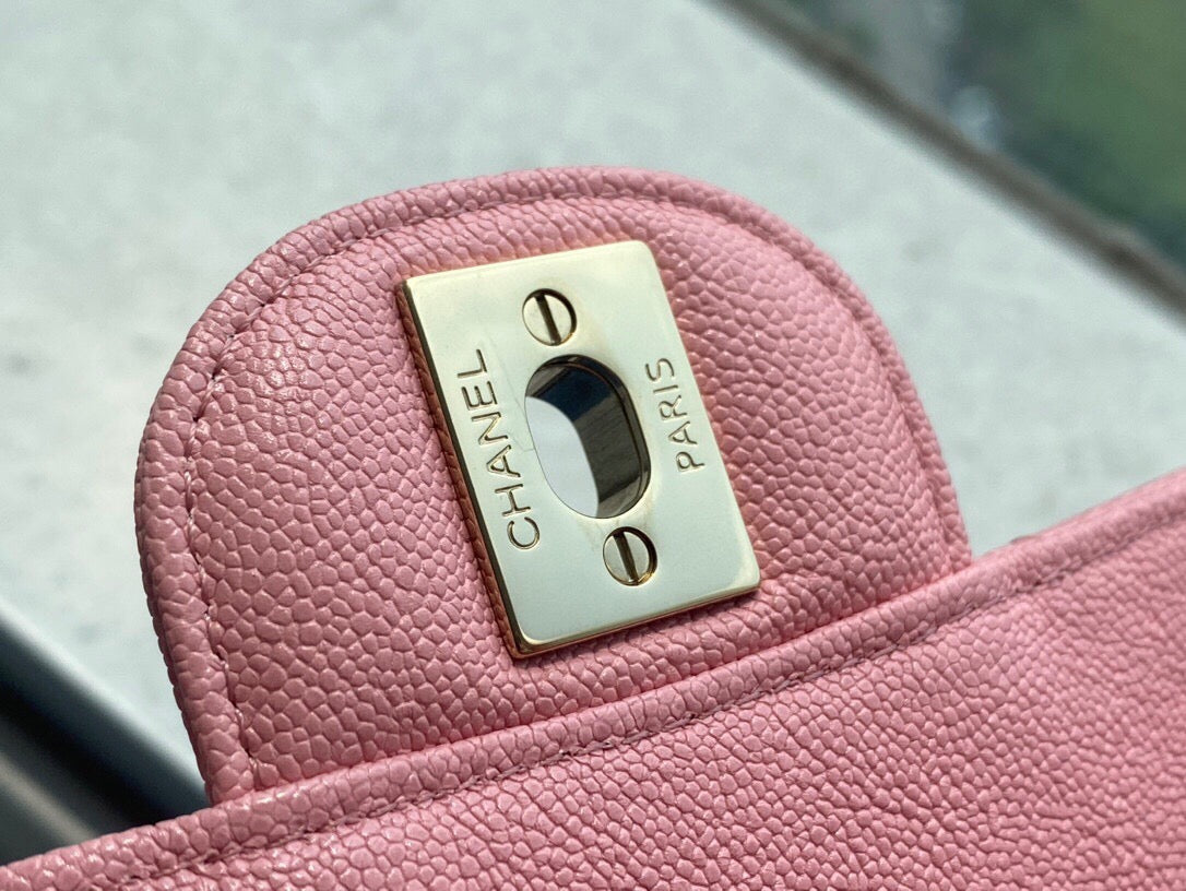 CC CLASSIC FLAP BAG
