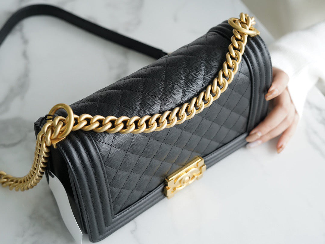 CC BOY HANDBAG
