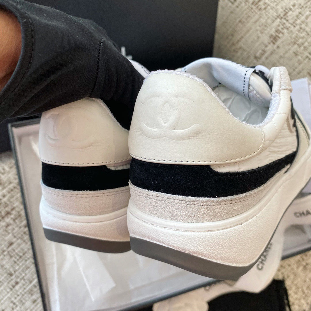 CC TRAINERS