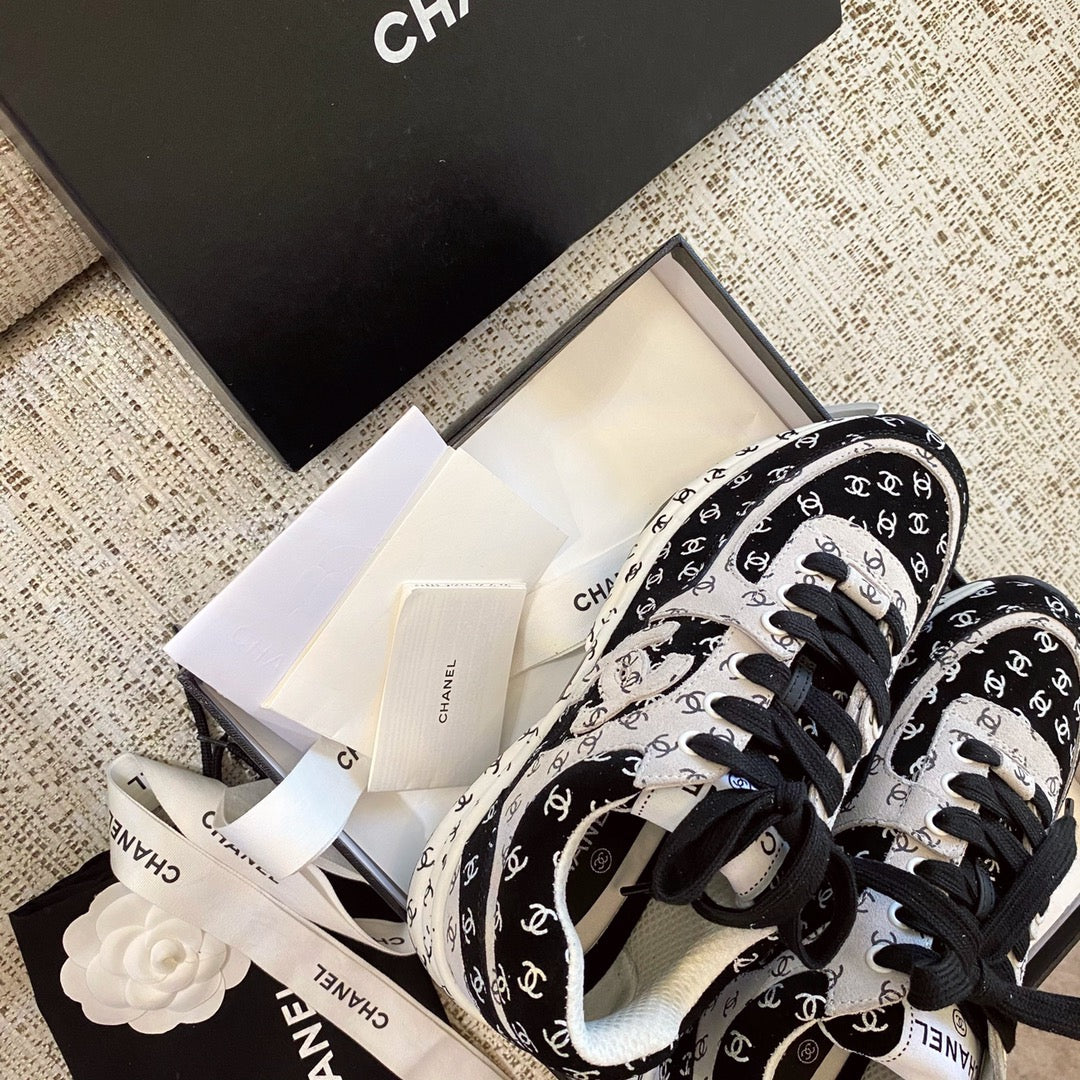CC TRAINERS