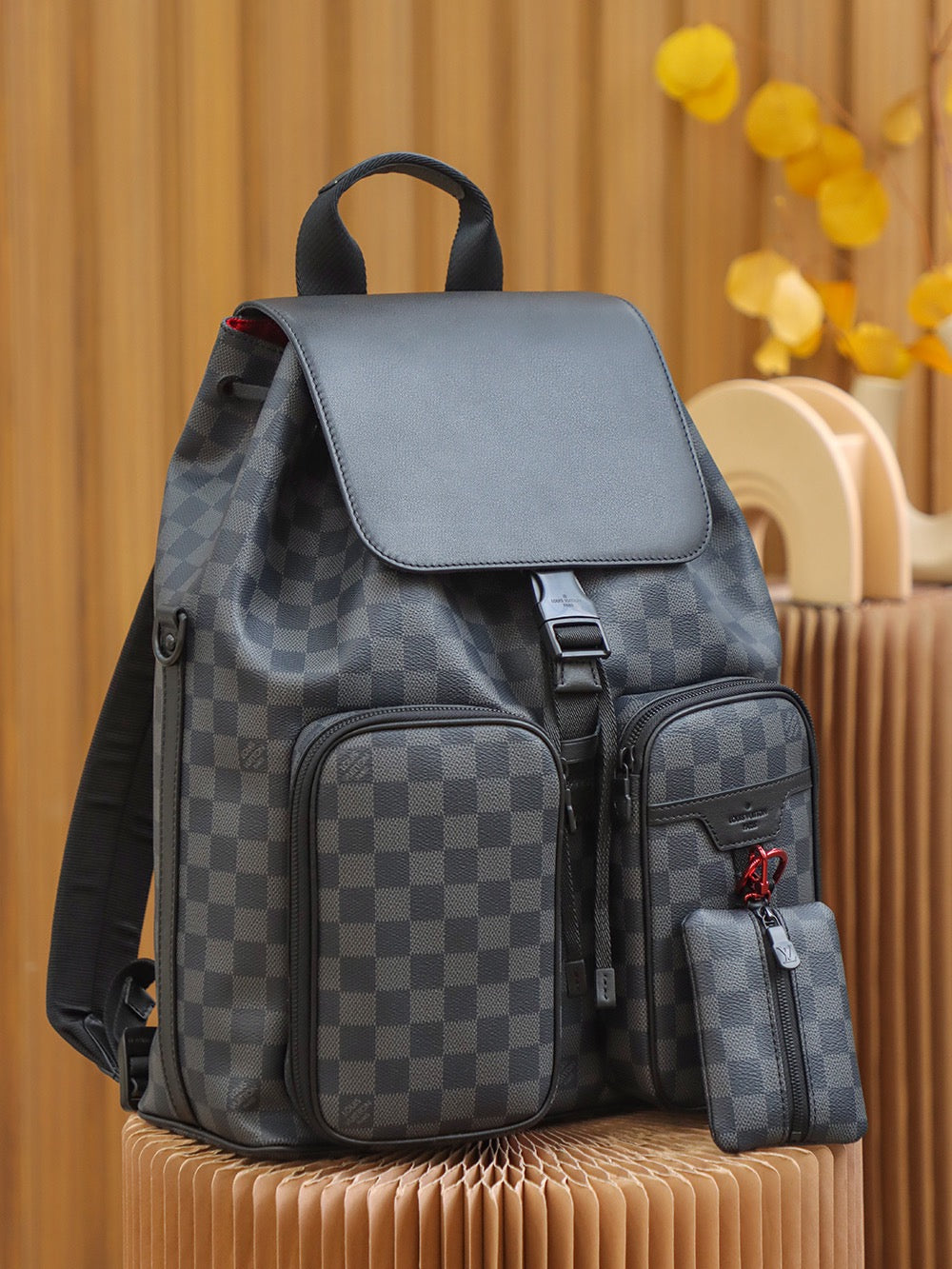 LOU UTILITY BACKPACK