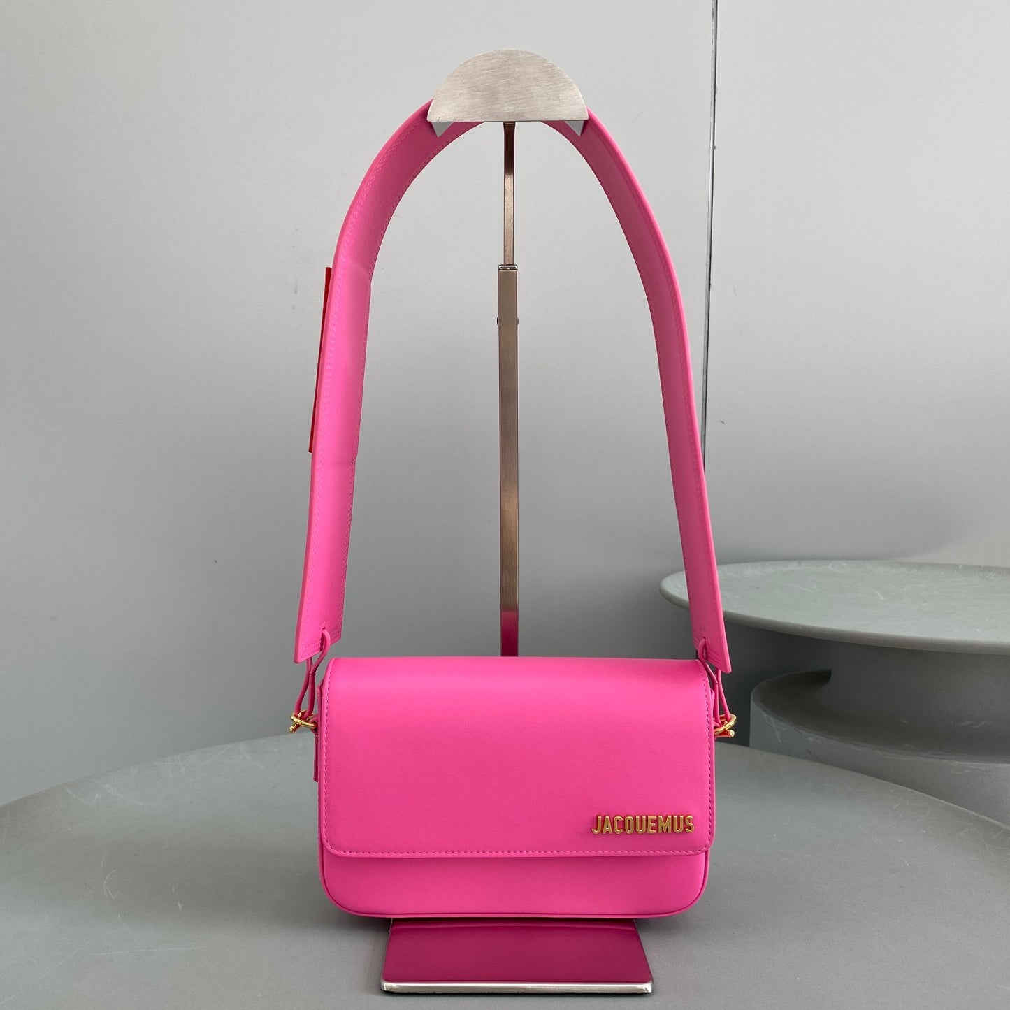 JACQ LA MONTAGNE BAG