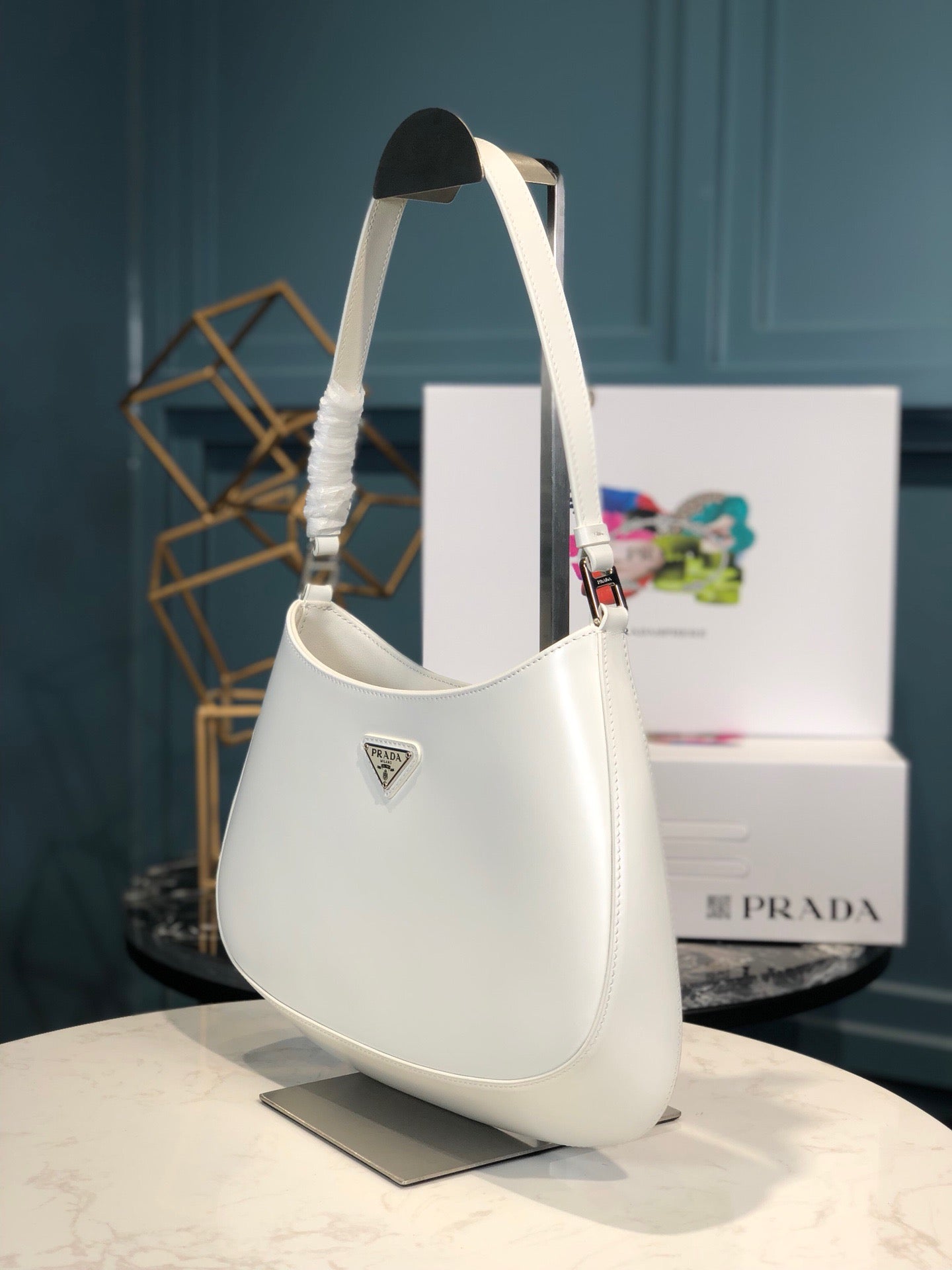 PD CLEO SHOULDER BAG