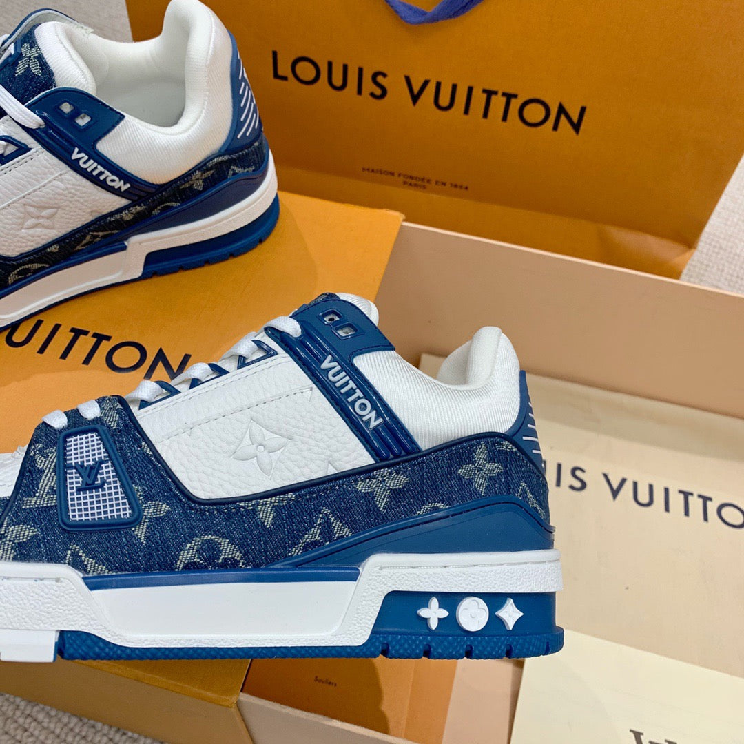 LOU TRAINERS