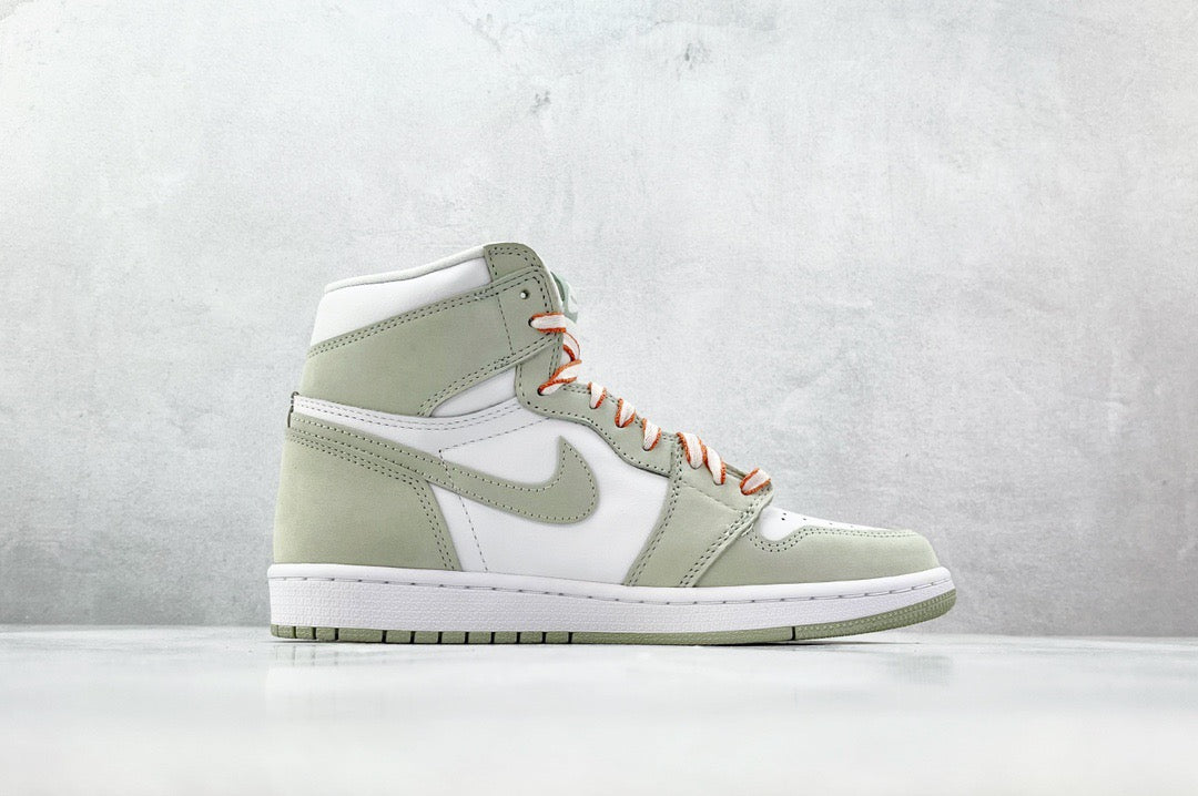 JORDAN 1 HIGH SEAFORM
