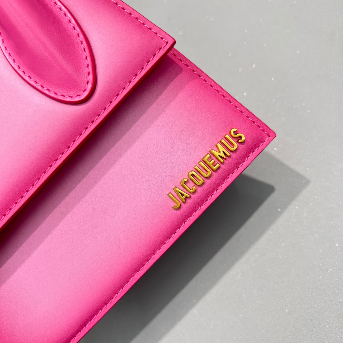 JACQ LE CHIQUITO BAG