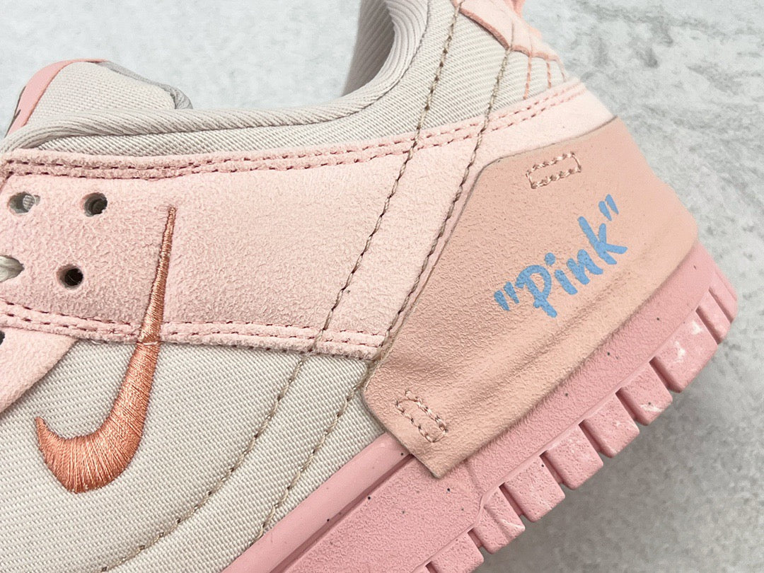 DUNK LOW DISRUPT 2