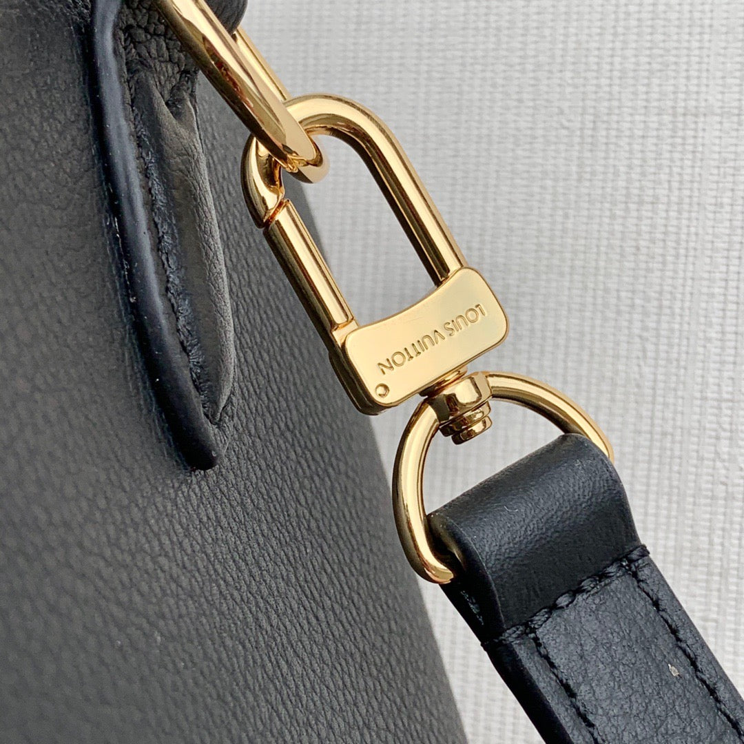 LOU SPEEDY BANDOULIÈRE 25 BAG