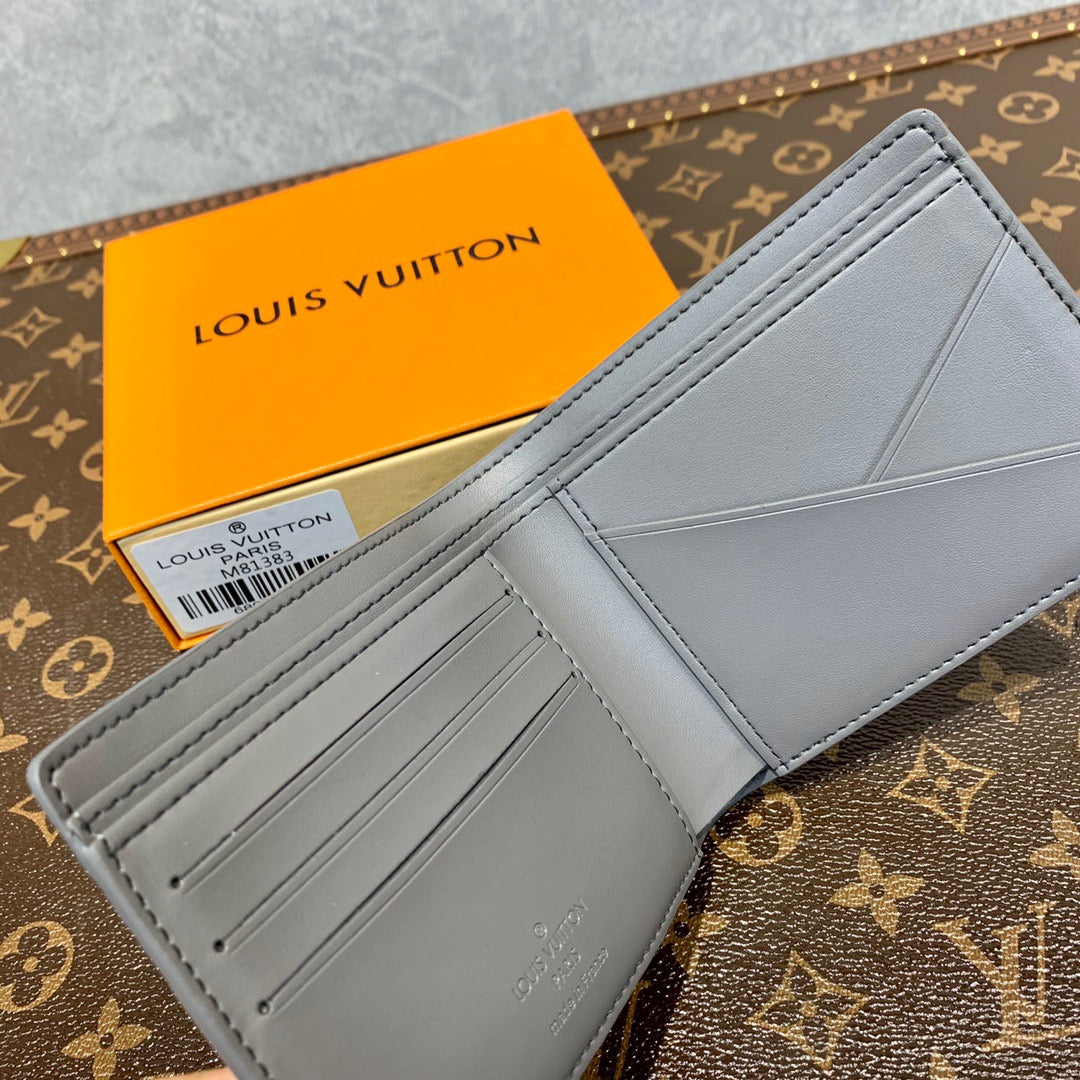 LOU PF. MULTIPLE WALLET