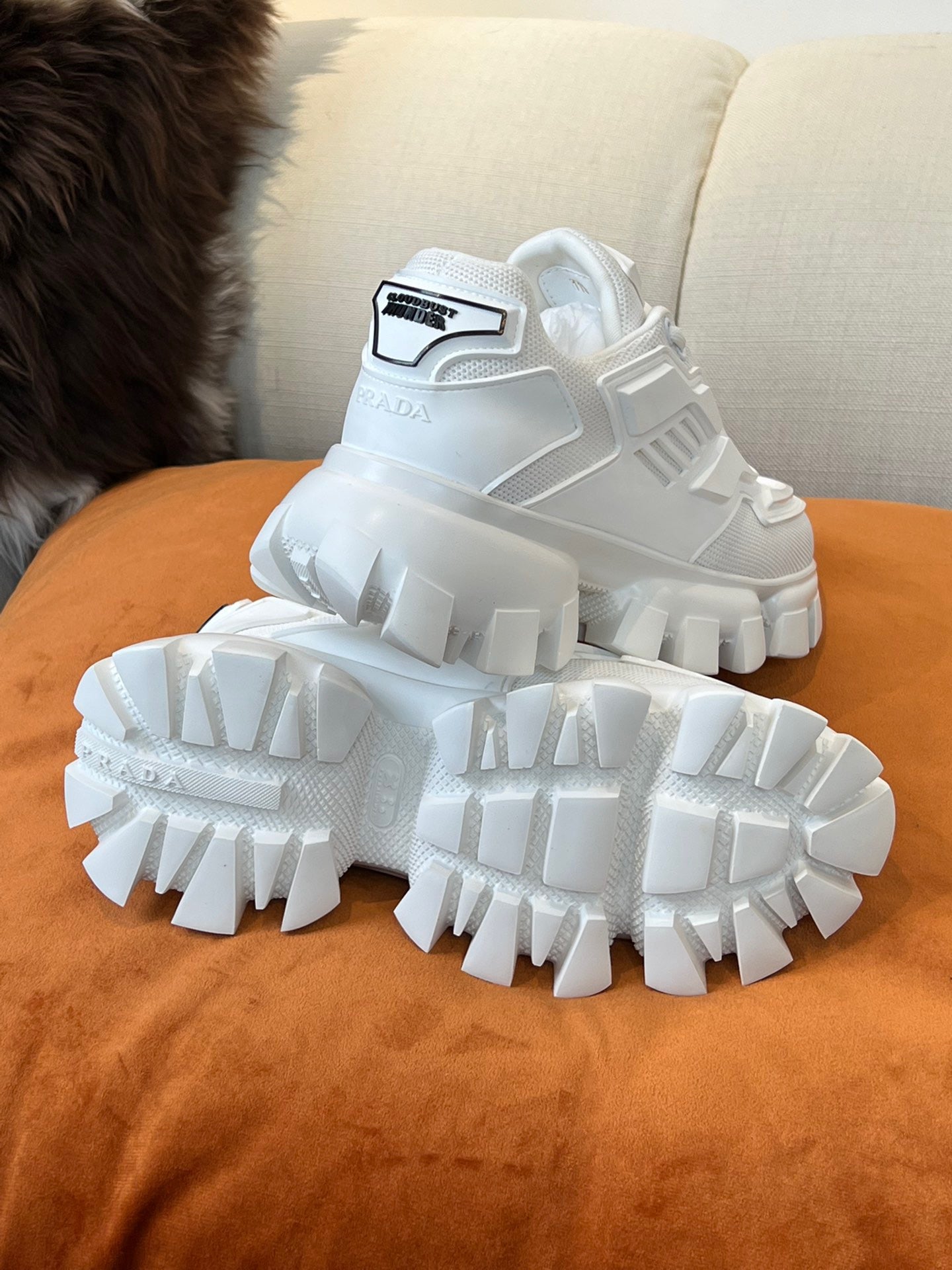 PD CLOUDBUST THUNDER SNEAKERS