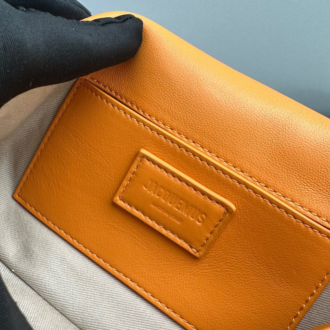JACQ LE BAMBIMOU BAG