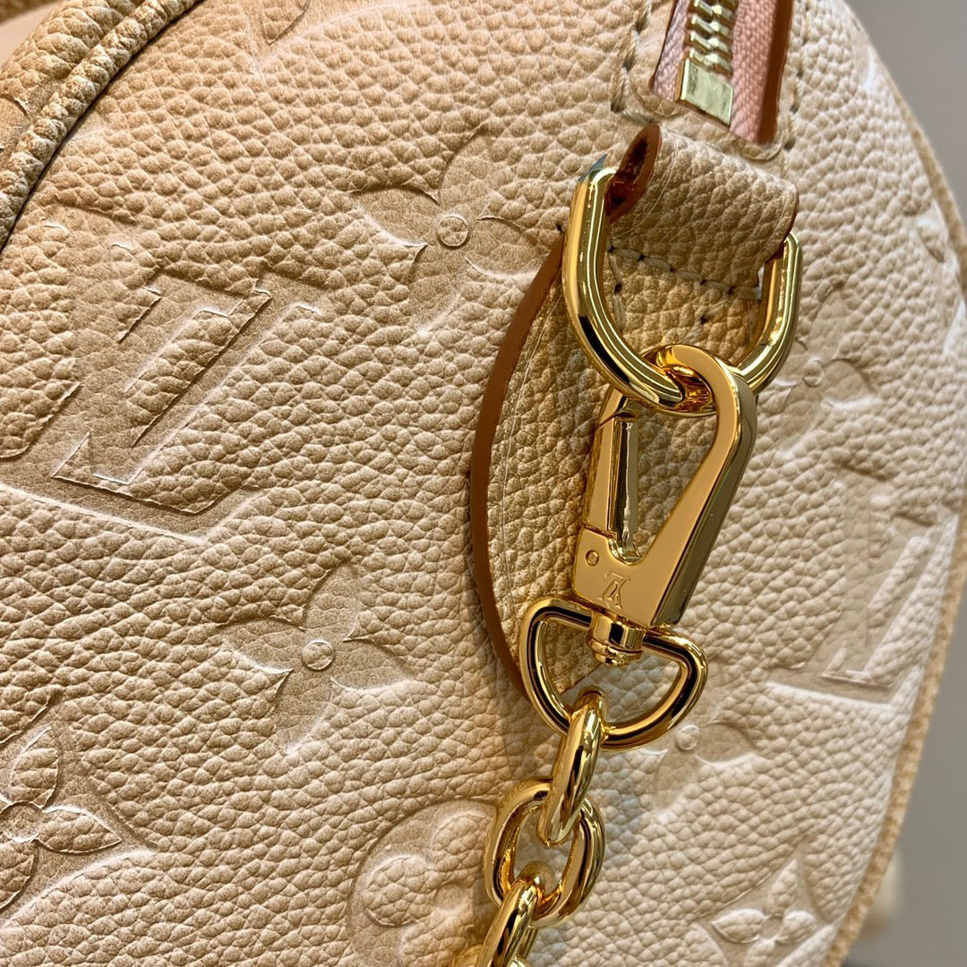 LOU SPEEDY BANDOULIÈRE 20 BAG