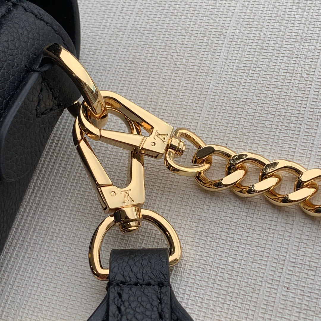 LOU LOCKME TENDER BAG