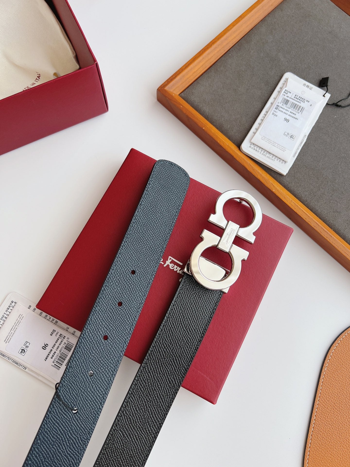 SF BELT 3.5 cm