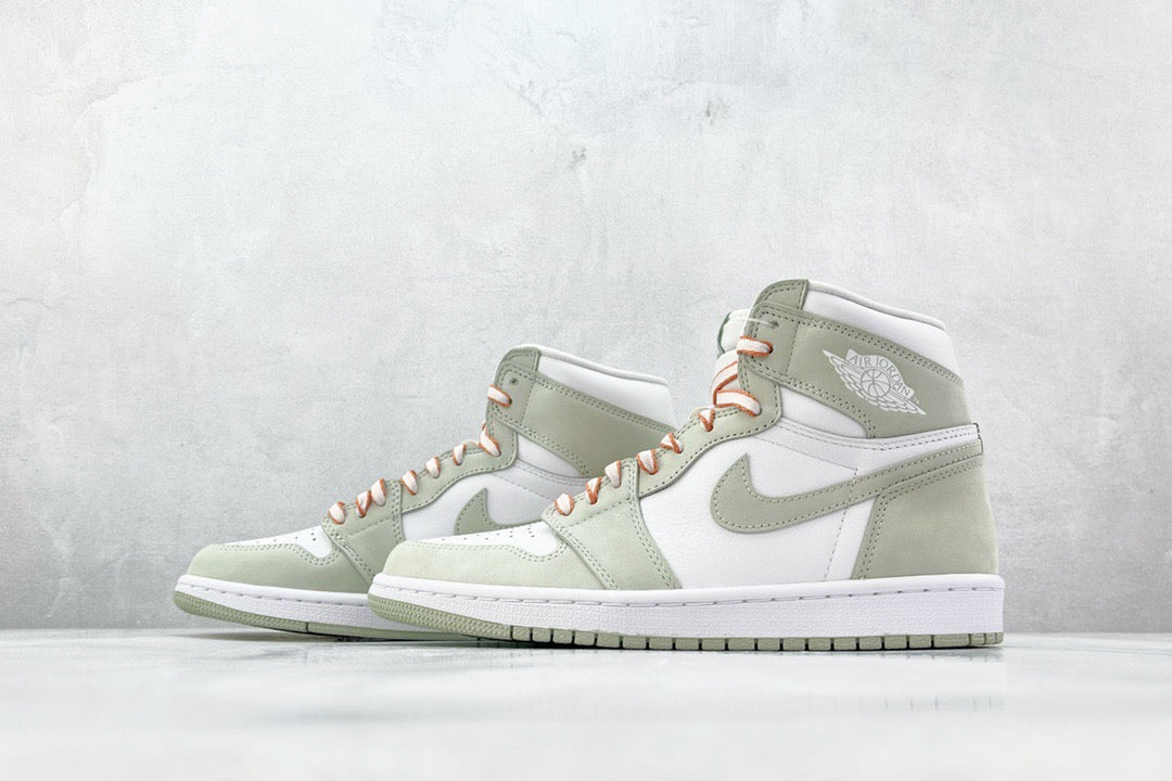 JORDAN 1 HIGH SEAFORM
