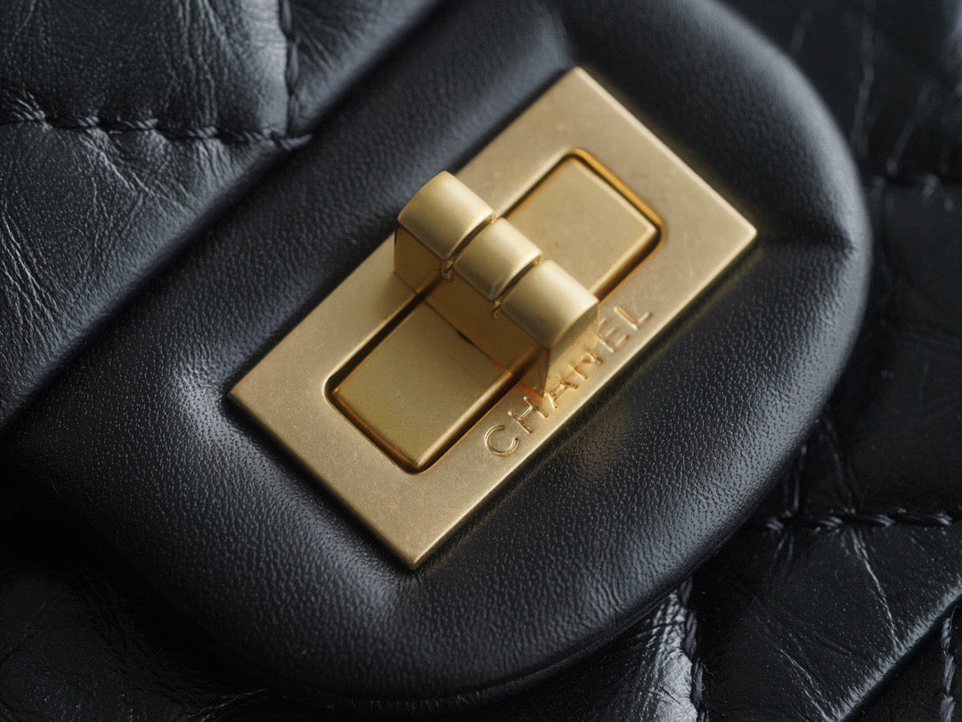 CC 2.55 HANDBAG