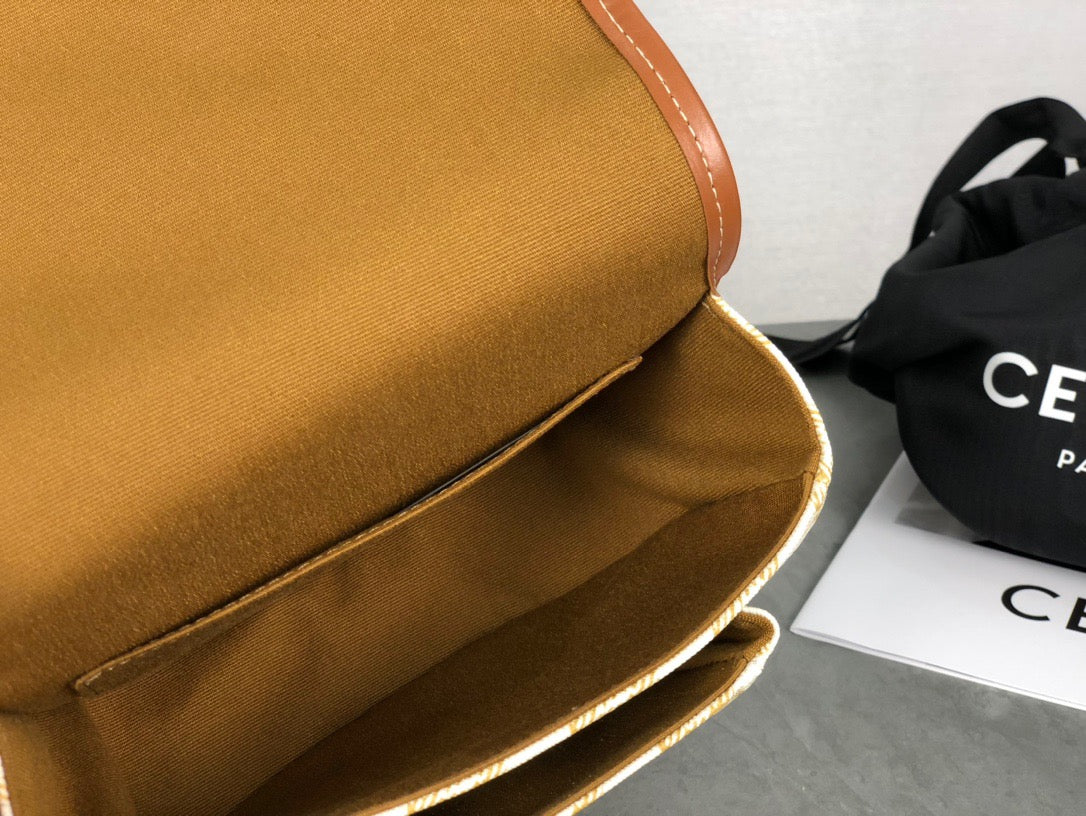 CEL MEDIUM FOLCO BAG