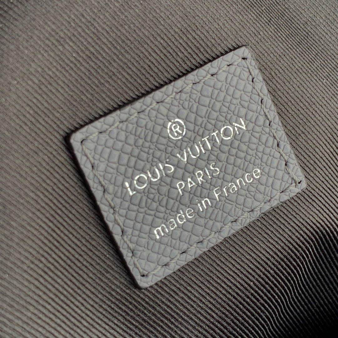 LOU AVENUE SLING BAG